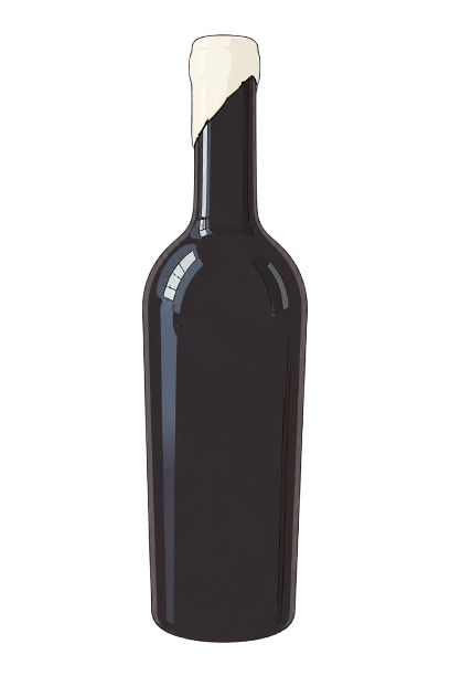 CARMA Light Orange bottle